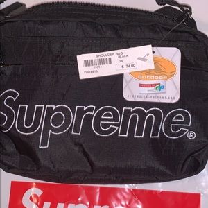 Supreme Shoulder Bag